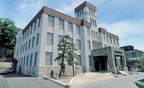 写真:津山郷土博物館